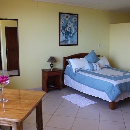 La Princesa Hotel San Isidro De El General Dış mekan fotoğraf