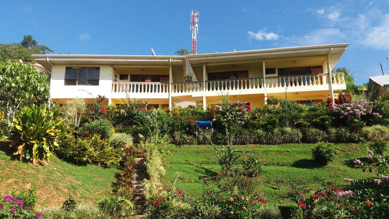 La Princesa Hotel San Isidro De El General Dış mekan fotoğraf