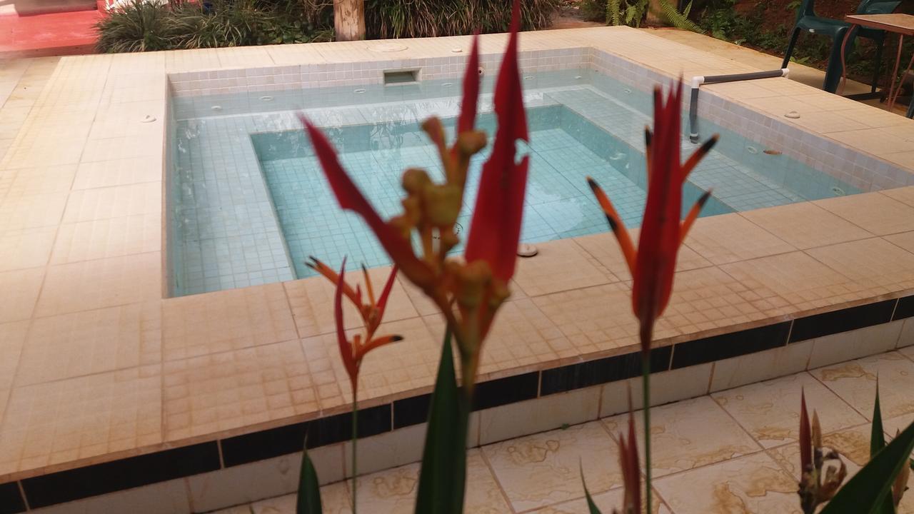 La Princesa Hotel San Isidro De El General Dış mekan fotoğraf