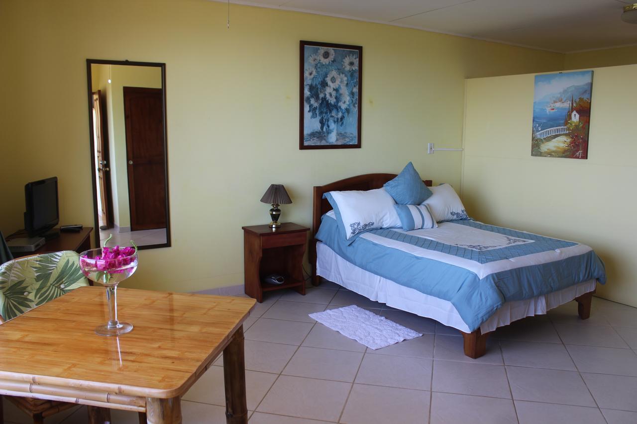 La Princesa Hotel San Isidro De El General Dış mekan fotoğraf