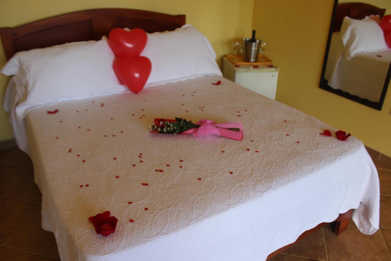 La Princesa Hotel San Isidro De El General Dış mekan fotoğraf