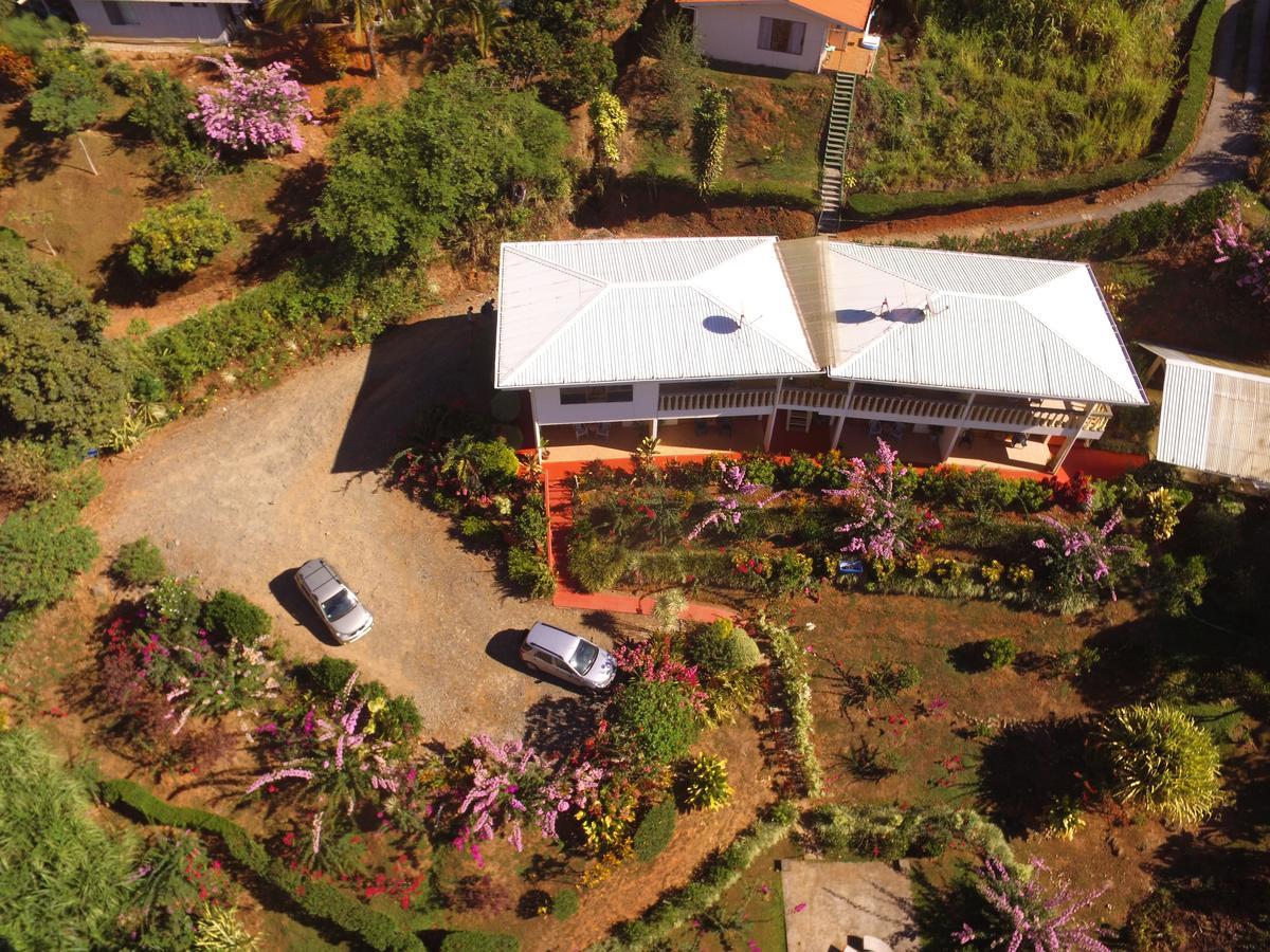 La Princesa Hotel San Isidro De El General Dış mekan fotoğraf