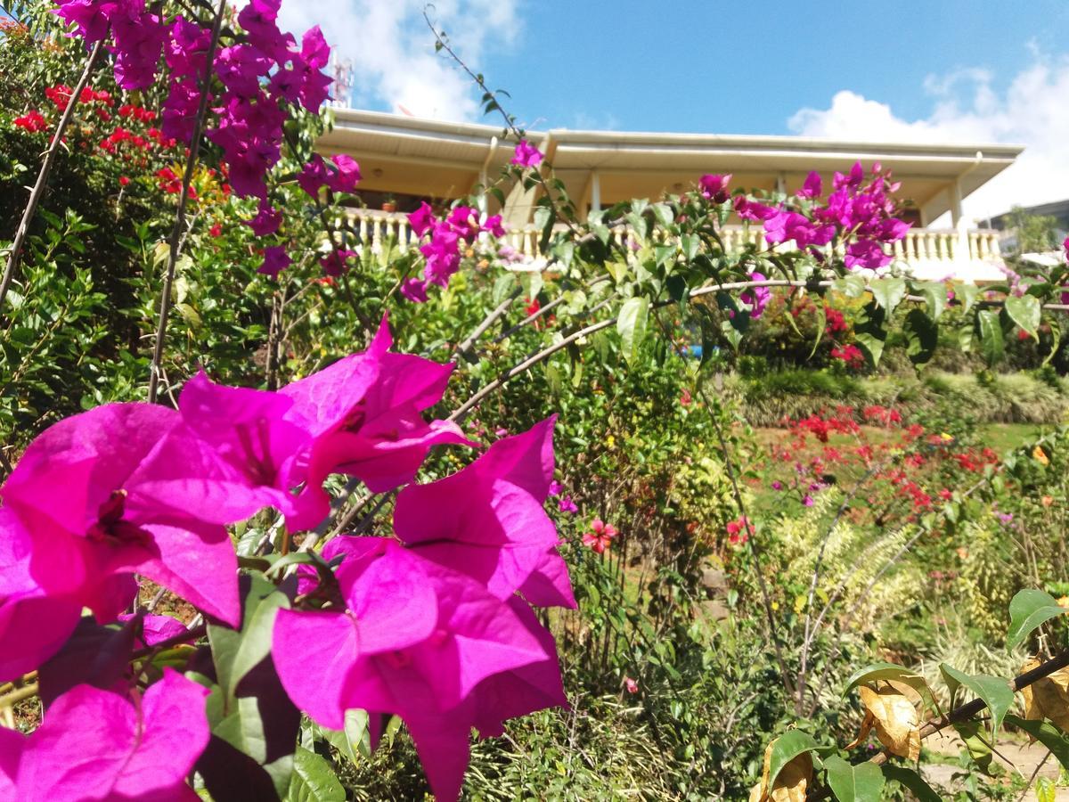 La Princesa Hotel San Isidro De El General Dış mekan fotoğraf
