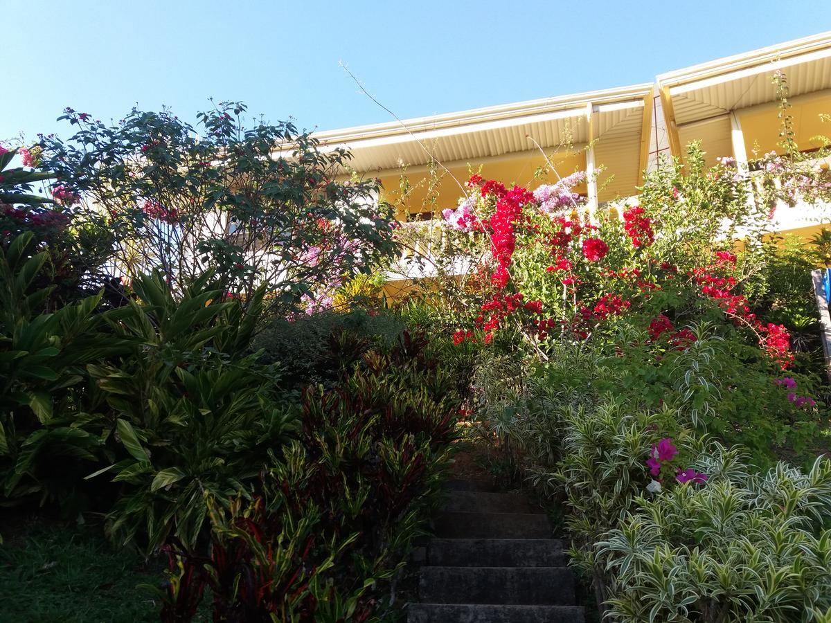 La Princesa Hotel San Isidro De El General Dış mekan fotoğraf